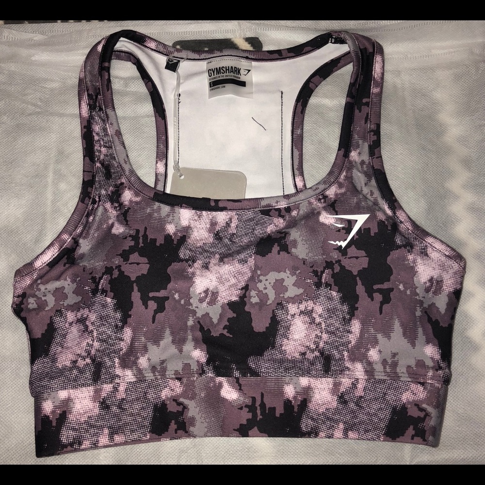 Gymshark Sports bra